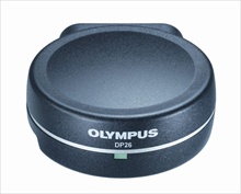 Olympus DP26 camera
